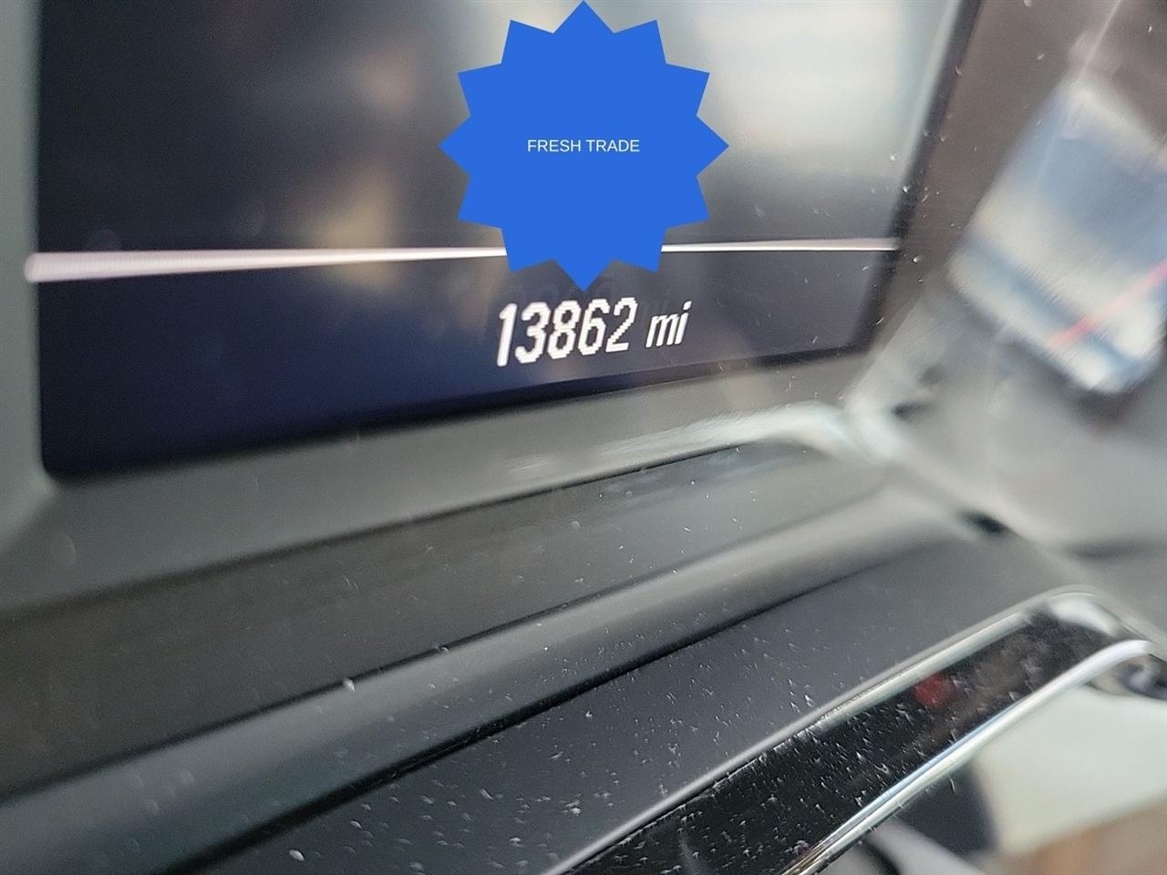 Chevrolet Trax 1RS 2025