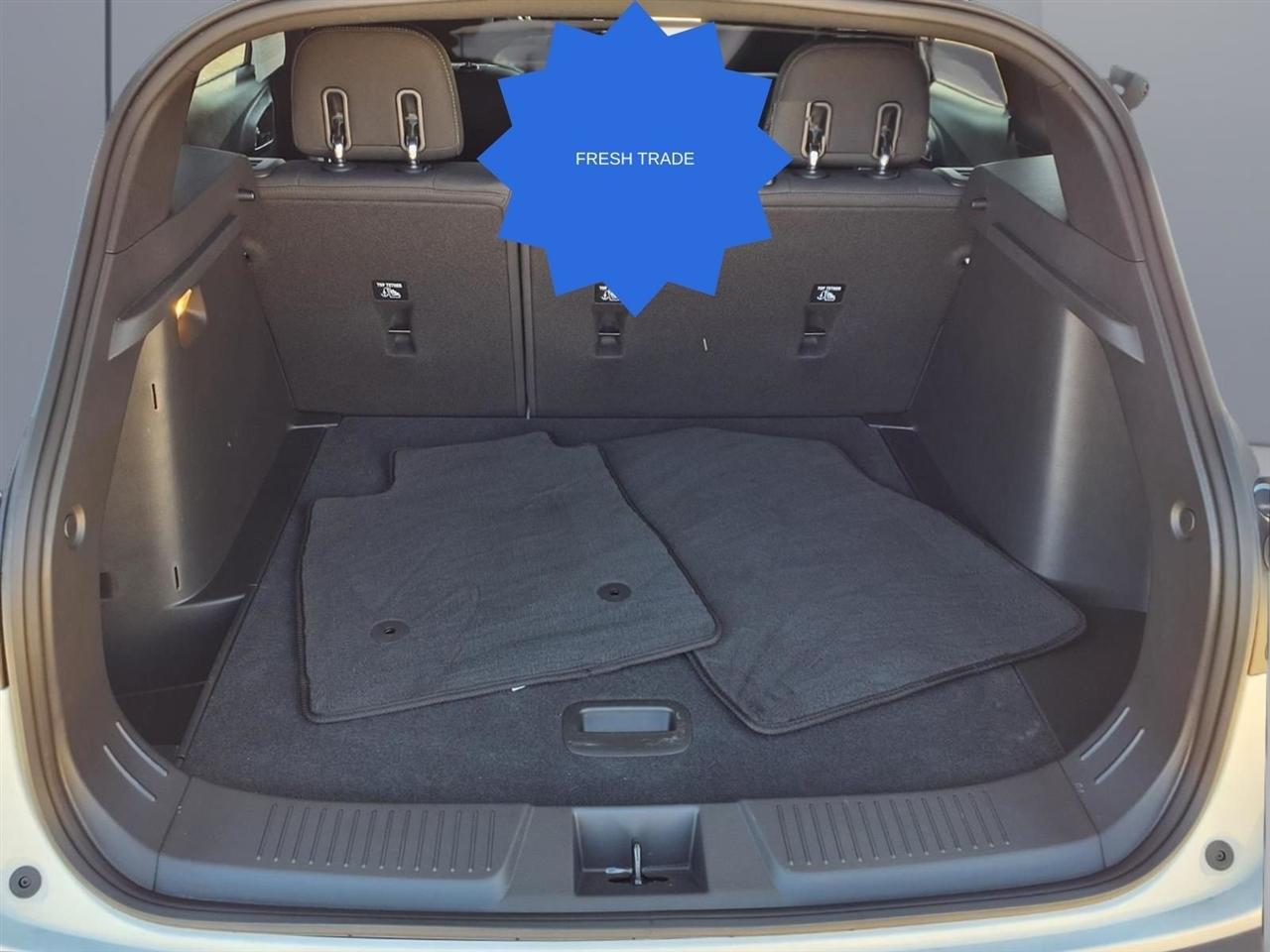 Chevrolet Trax 1RS 2025