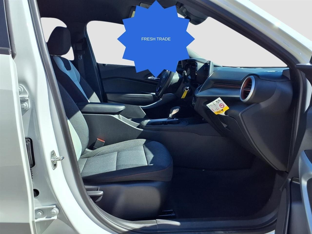 Chevrolet Trax 1RS 2025