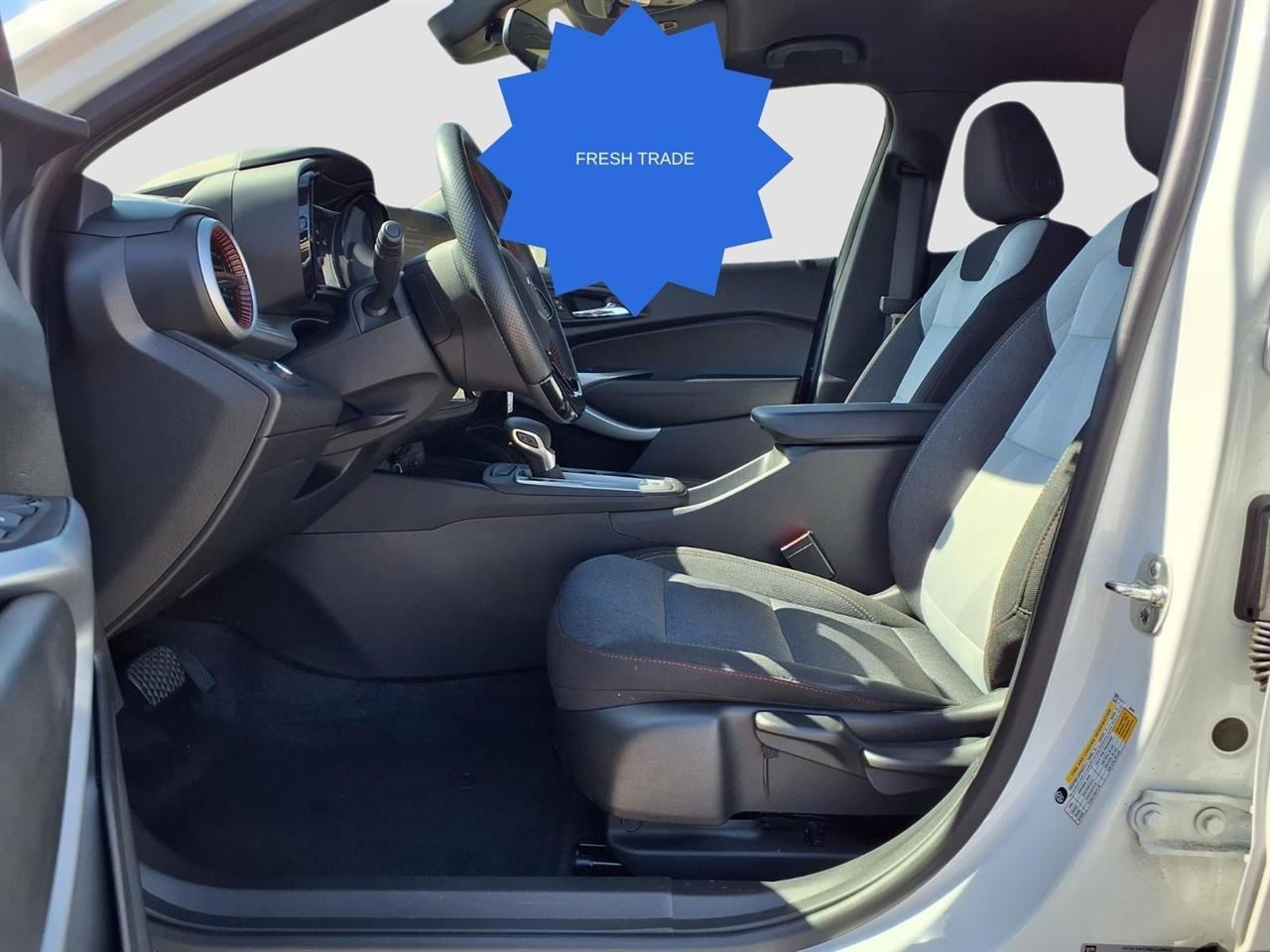 Chevrolet Trax 1RS 2025