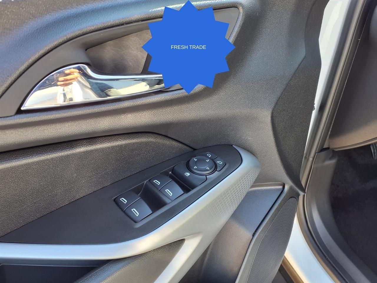 Chevrolet Trax 1RS 2025