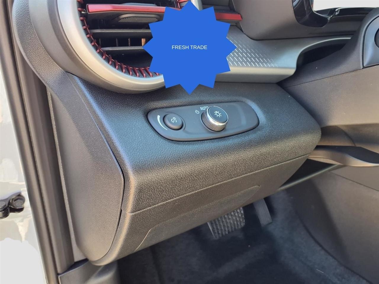 Chevrolet Trax 1RS 2025