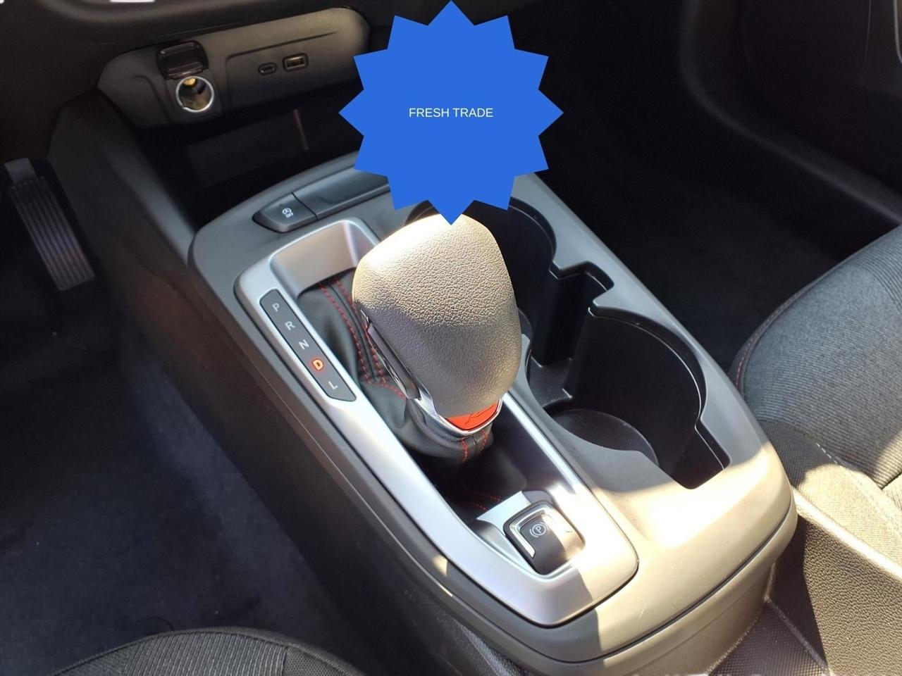 Chevrolet Trax 1RS 2025