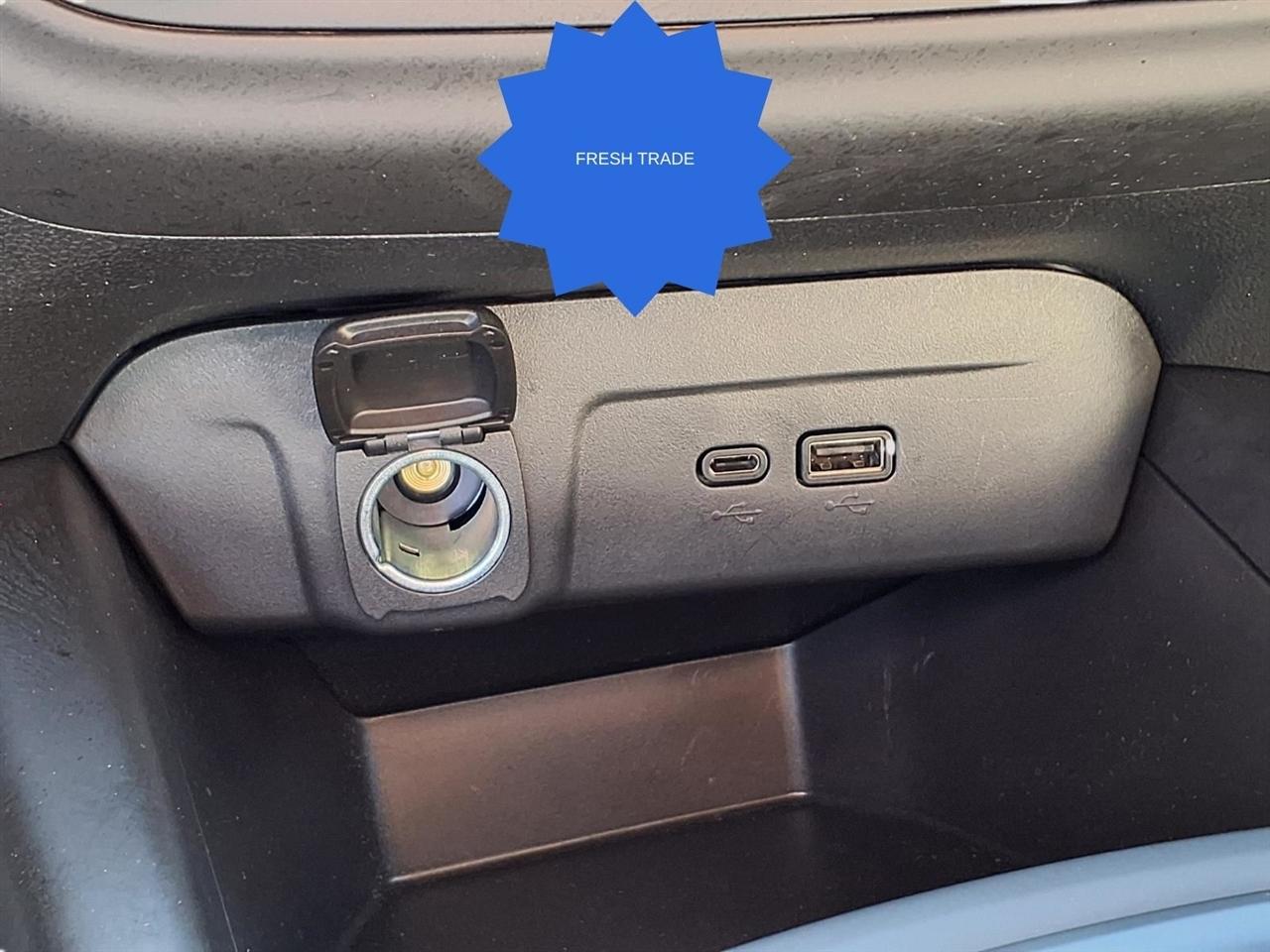 Chevrolet Trax 1RS 2025