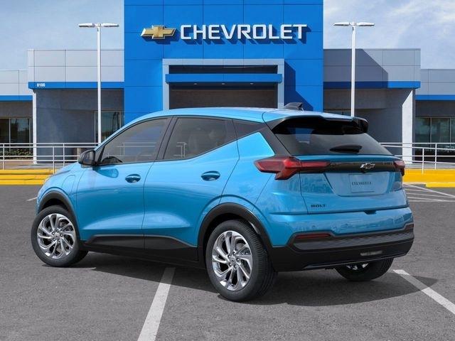 Chevrolet Bolt LT 2027