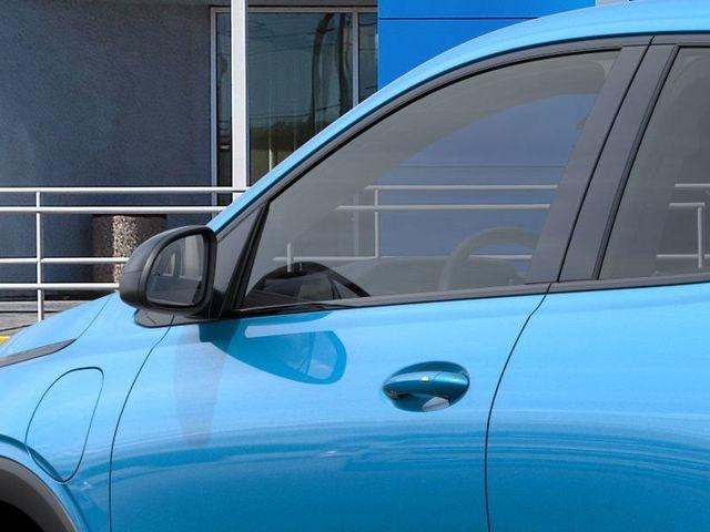 Chevrolet Bolt LT 2027