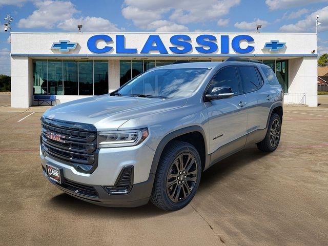 GMC Acadia SLE 2023