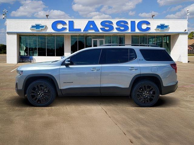 GMC Acadia SLE 2023