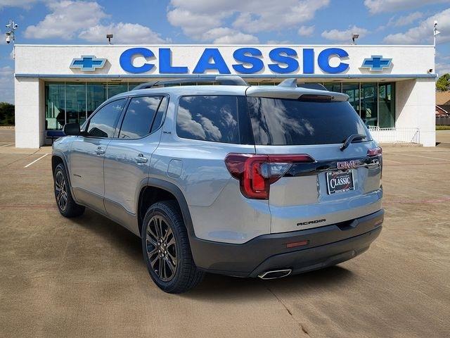 GMC Acadia SLE 2023