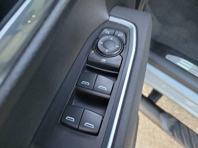 Chevrolet Silverado 1500 RST Crew Cab 4WD 2025