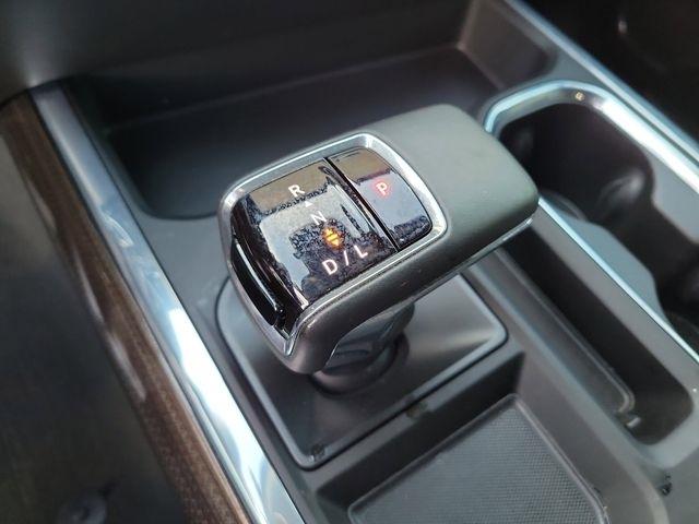 Chevrolet Silverado 1500 RST Crew Cab 4WD 2025