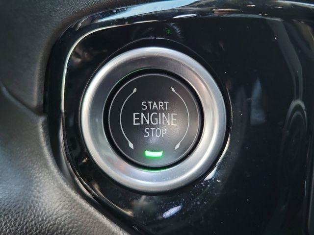 Chevrolet Silverado 1500 RST Crew Cab 4WD 2025