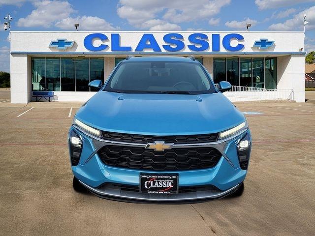 Chevrolet Trax LT 2025