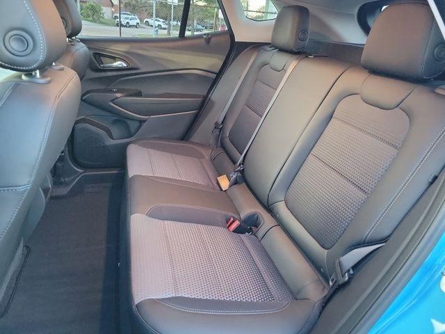 Chevrolet Trax LT 2025