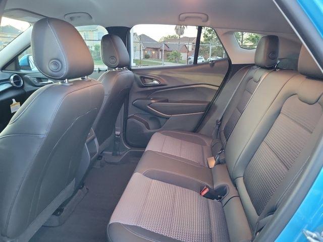 Chevrolet Trax LT 2025