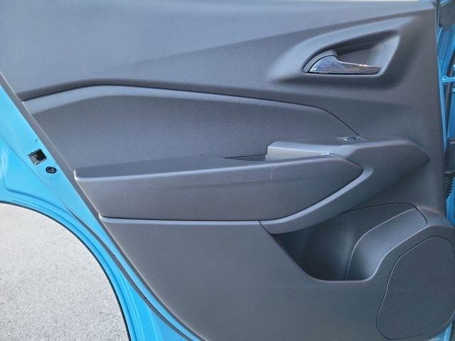 Chevrolet Trax LT 2025