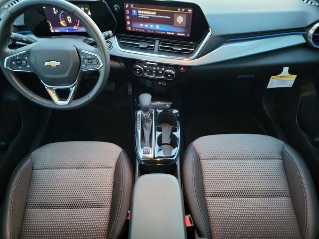 Chevrolet Trax LT 2025