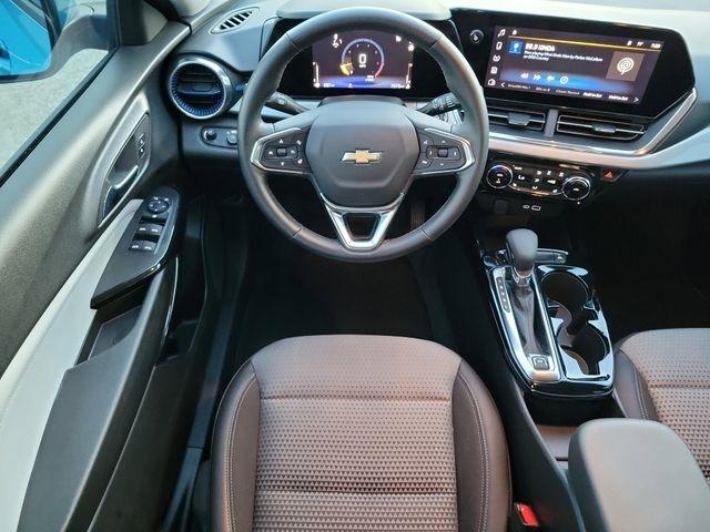 Chevrolet Trax LT 2025