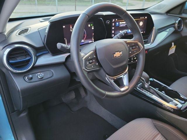 Chevrolet Trax LT 2025