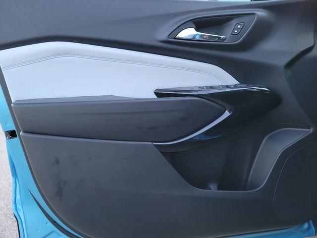 Chevrolet Trax LT 2025