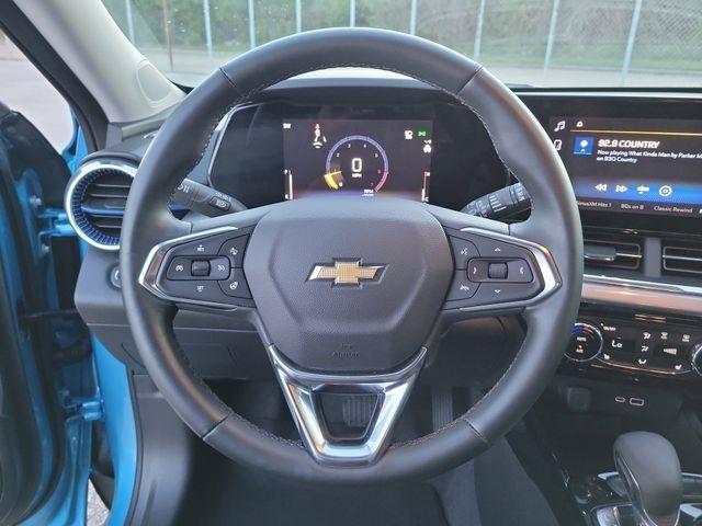 Chevrolet Trax LT 2025