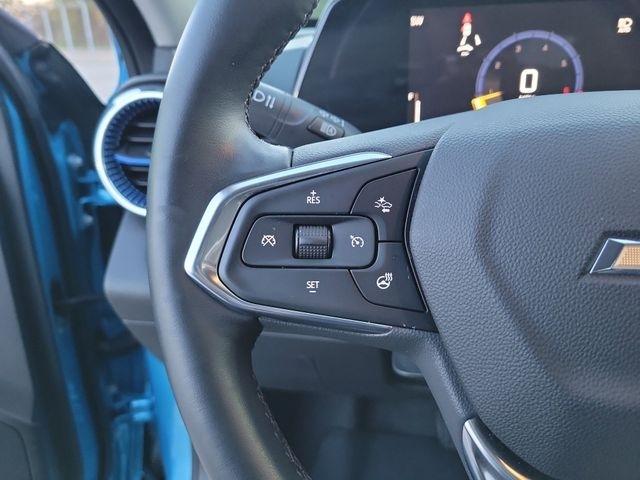 Chevrolet Trax LT 2025