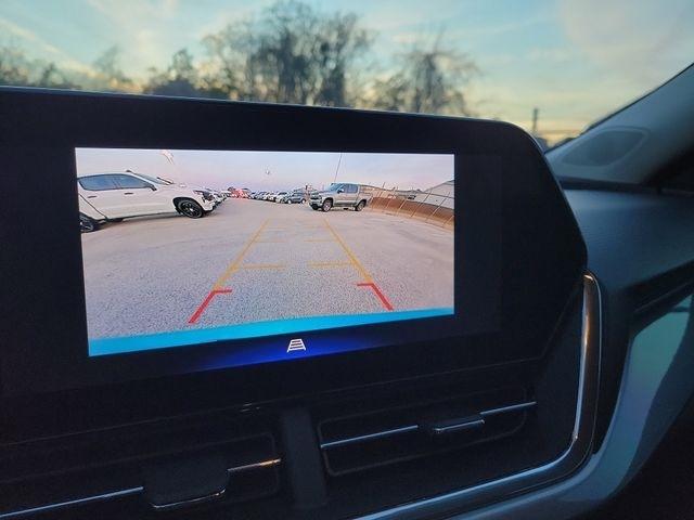 Chevrolet Trax LT 2025