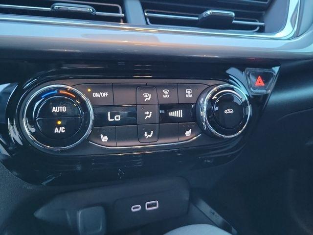 Chevrolet Trax LT 2025