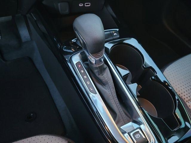 Chevrolet Trax LT 2025