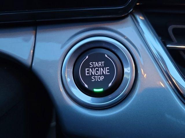 Chevrolet Trax LT 2025