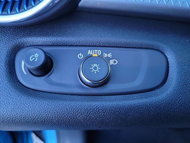 Chevrolet Trax LT 2025