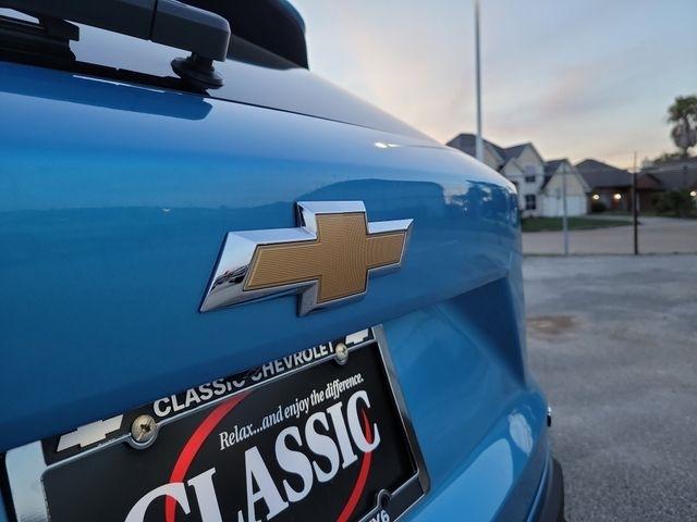 Chevrolet Trax LT 2025