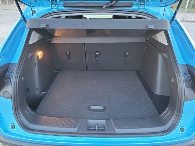 Chevrolet Trax LT 2025