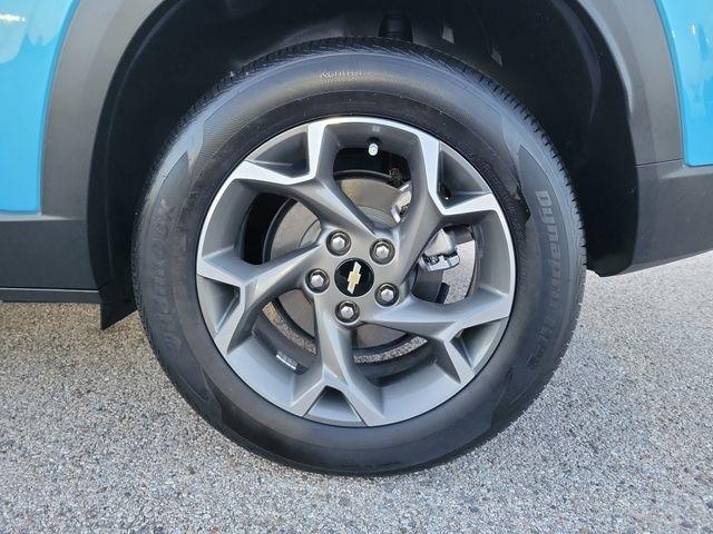 Chevrolet Trax LT 2025