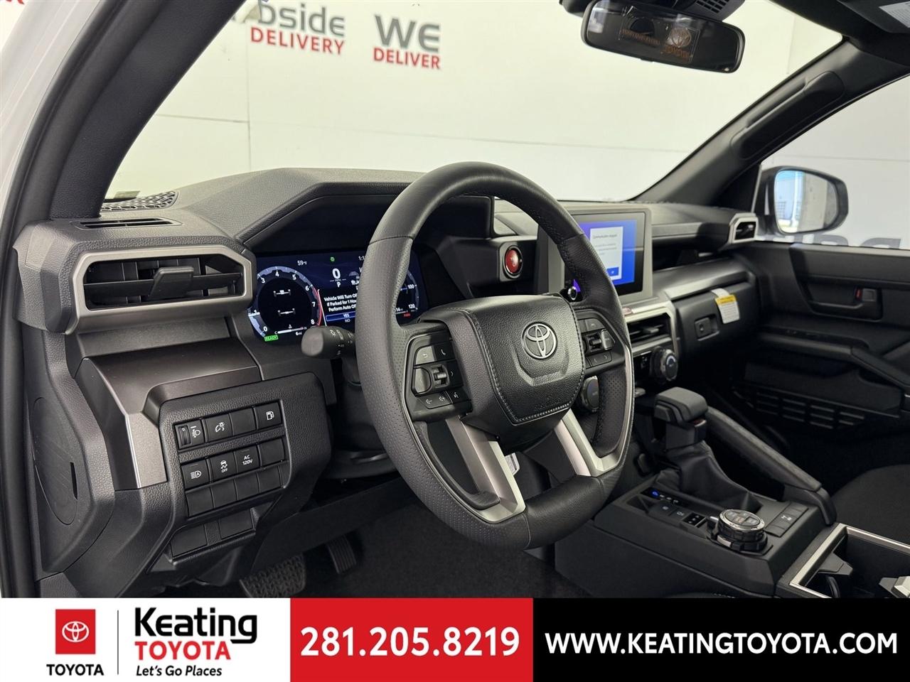 Toyota 4Runner Limited 4WD 2026