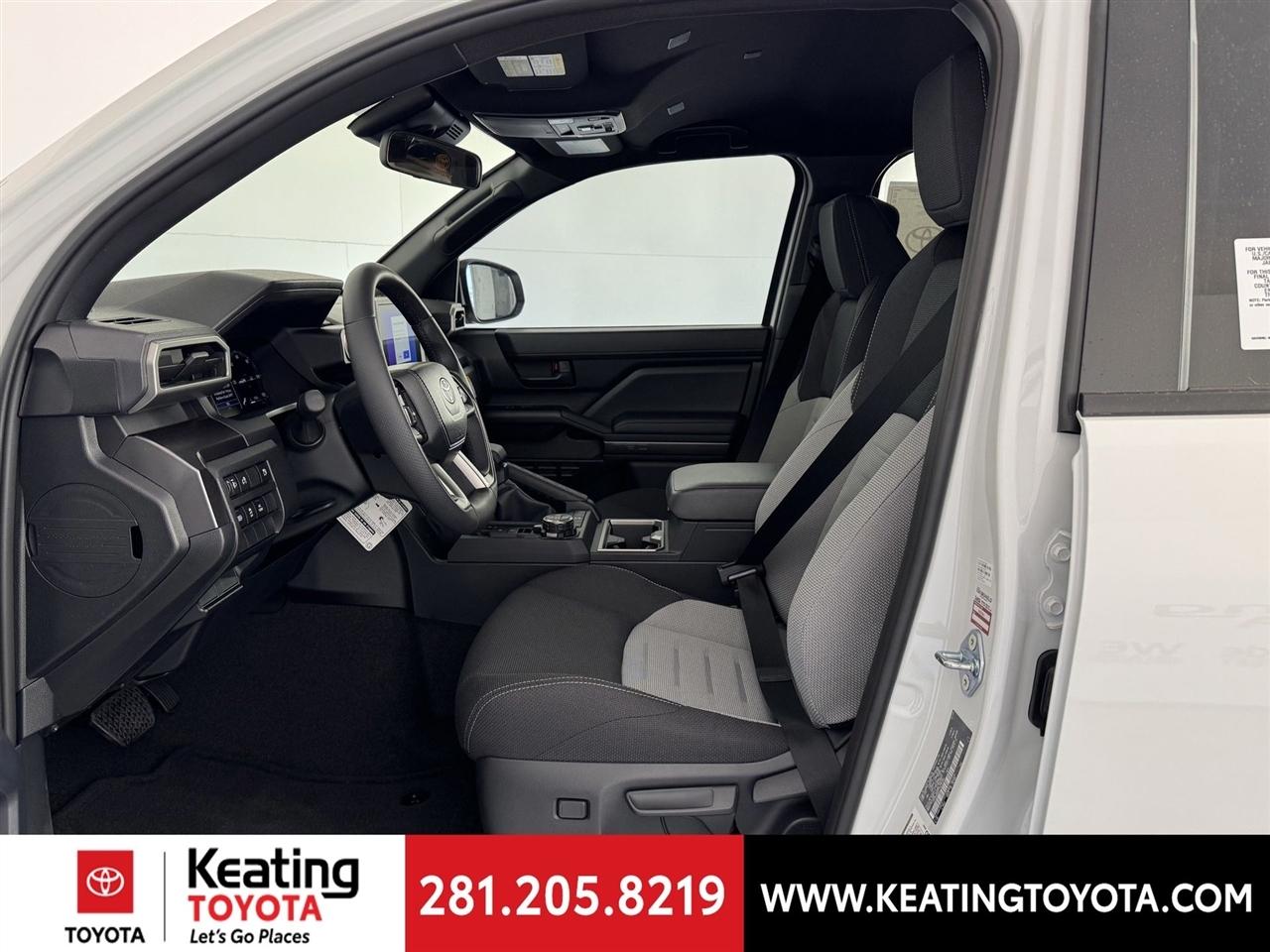 Toyota 4Runner Limited 4WD 2026