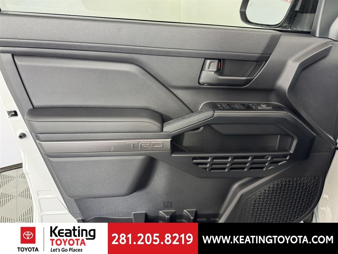 Toyota 4Runner Limited 4WD 2026