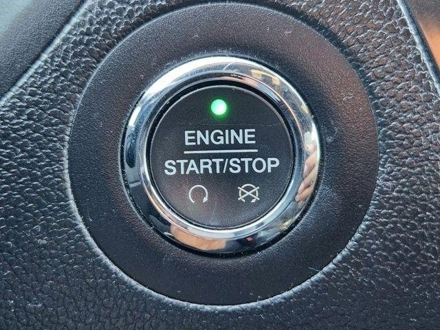 Ford Explorer XLT FWD 2017