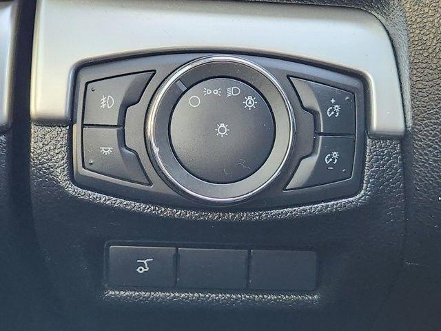 Ford Explorer XLT FWD 2017