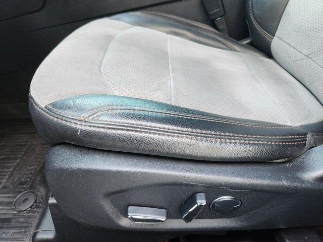 Ford Explorer XLT FWD 2017