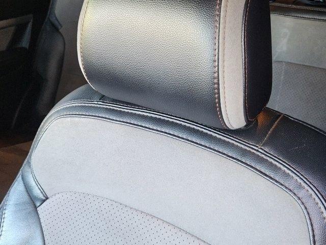 Ford Explorer XLT FWD 2017