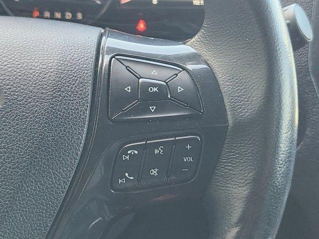 Ford Explorer XLT FWD 2017