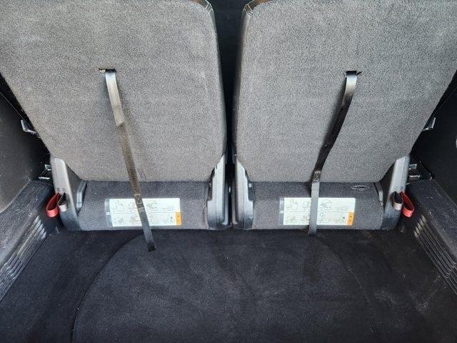 Ford Explorer XLT FWD 2017