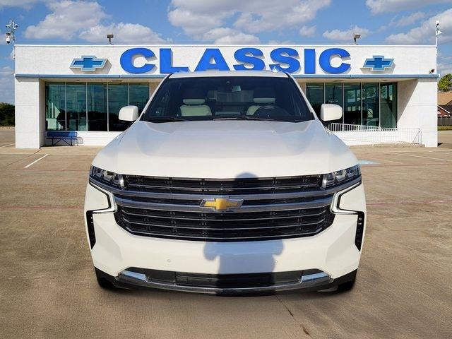 Chevrolet Suburban LT 2WD 2022