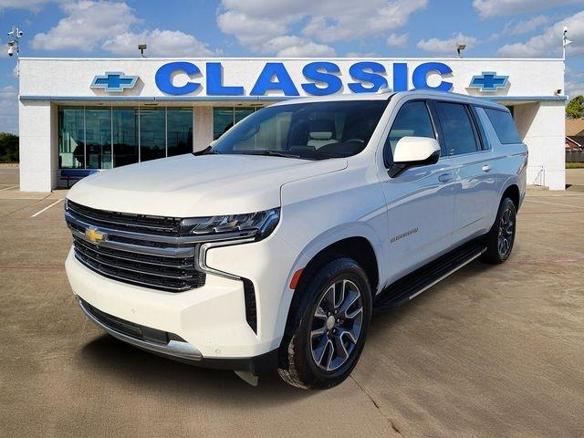 Chevrolet Suburban LT 2WD 2022