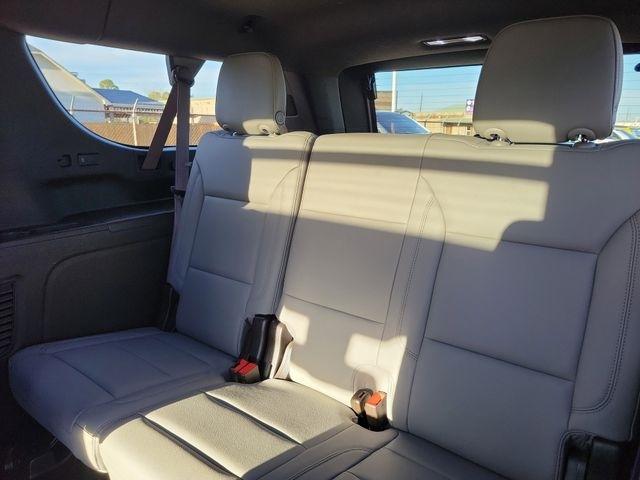 Chevrolet Suburban LT 2WD 2022