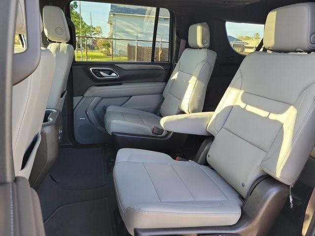 Chevrolet Suburban LT 2WD 2022