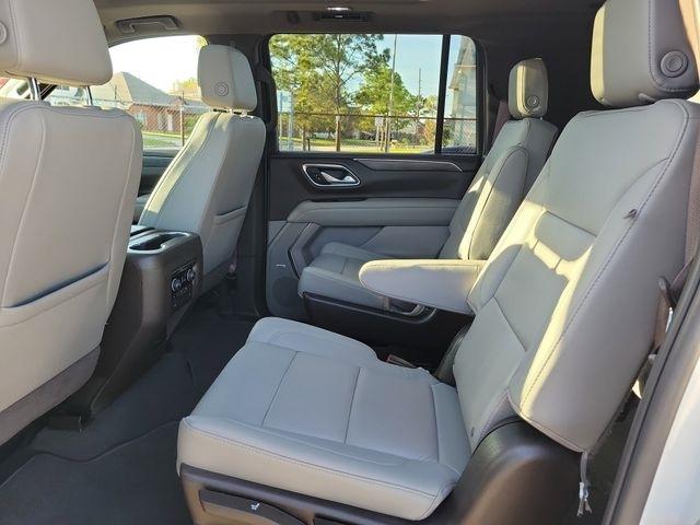 Chevrolet Suburban LT 2WD 2022