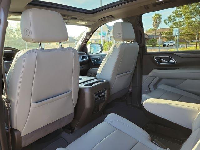 Chevrolet Suburban LT 2WD 2022