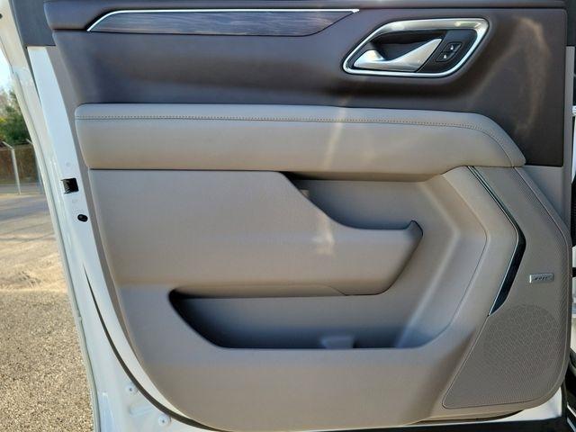 Chevrolet Suburban LT 2WD 2022